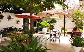 Casa Zaida Hostal Vintage